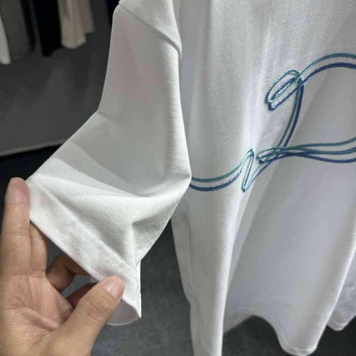 Dior T Shirts Short _SKUDiorS-2XLxetr17215951